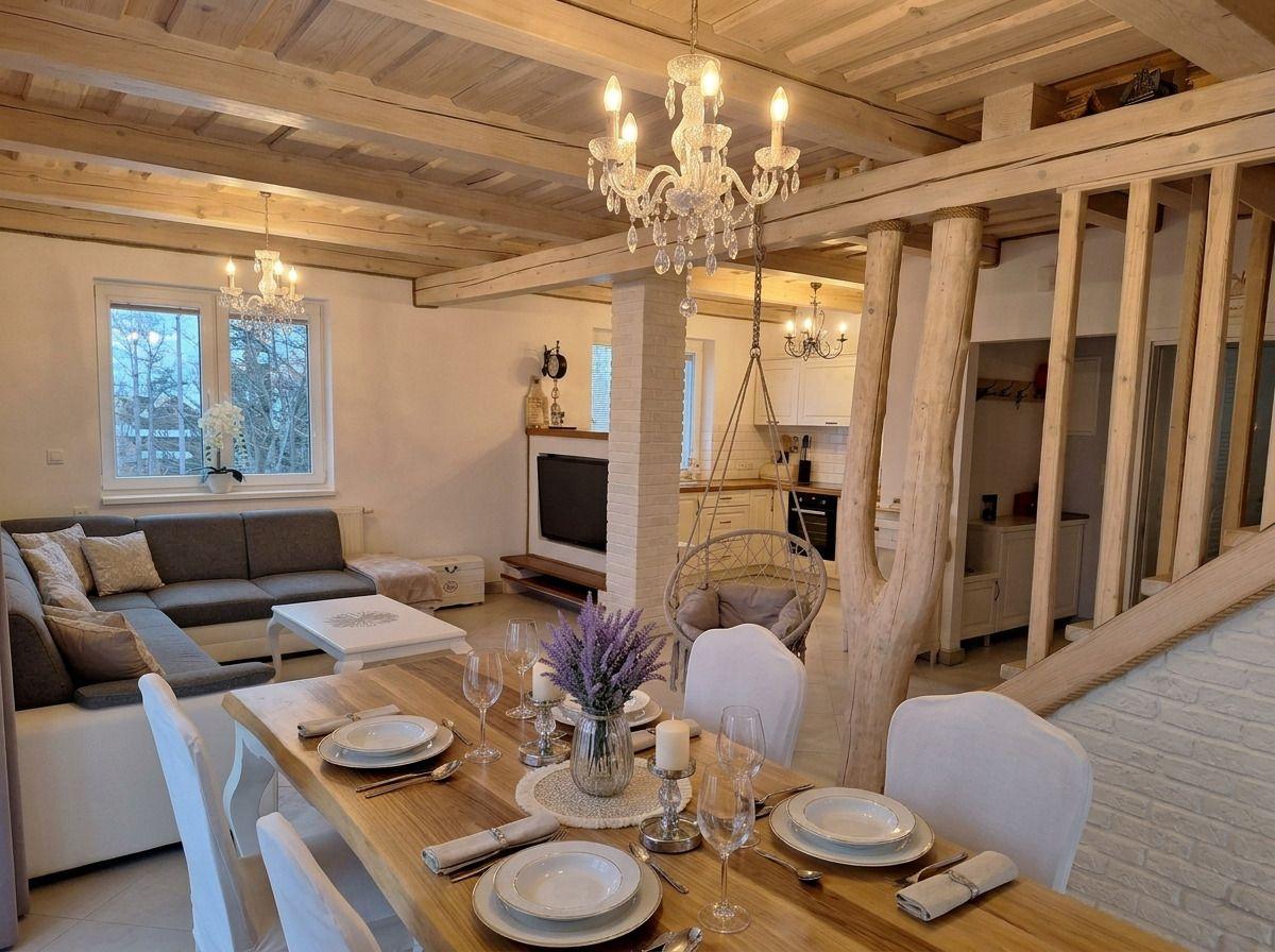 Ferienhaus Lomňanka 986565