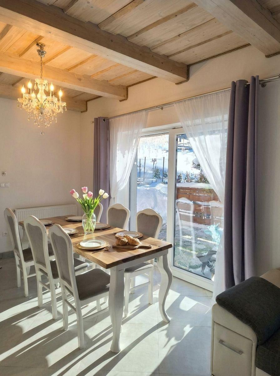 Ferienhaus Lomňanka 986560