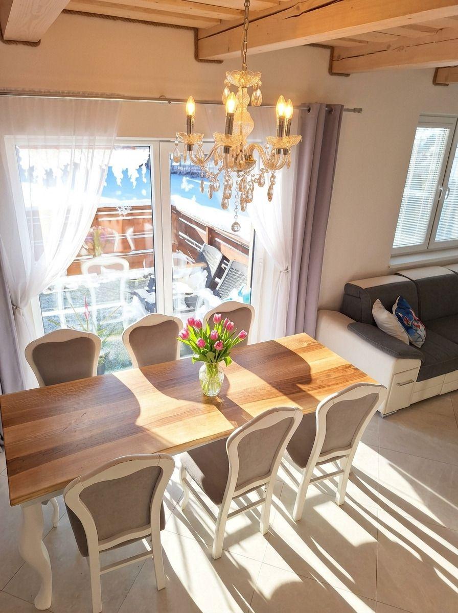 Ferienhaus Lomňanka 986563