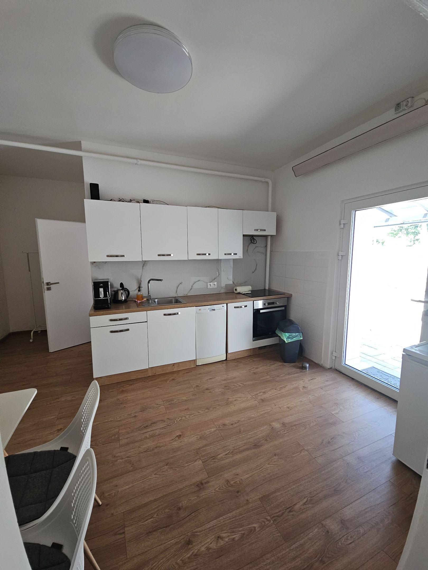 Apartman 1 hálószobával  - Apartmanok Centro & Jacuzzi