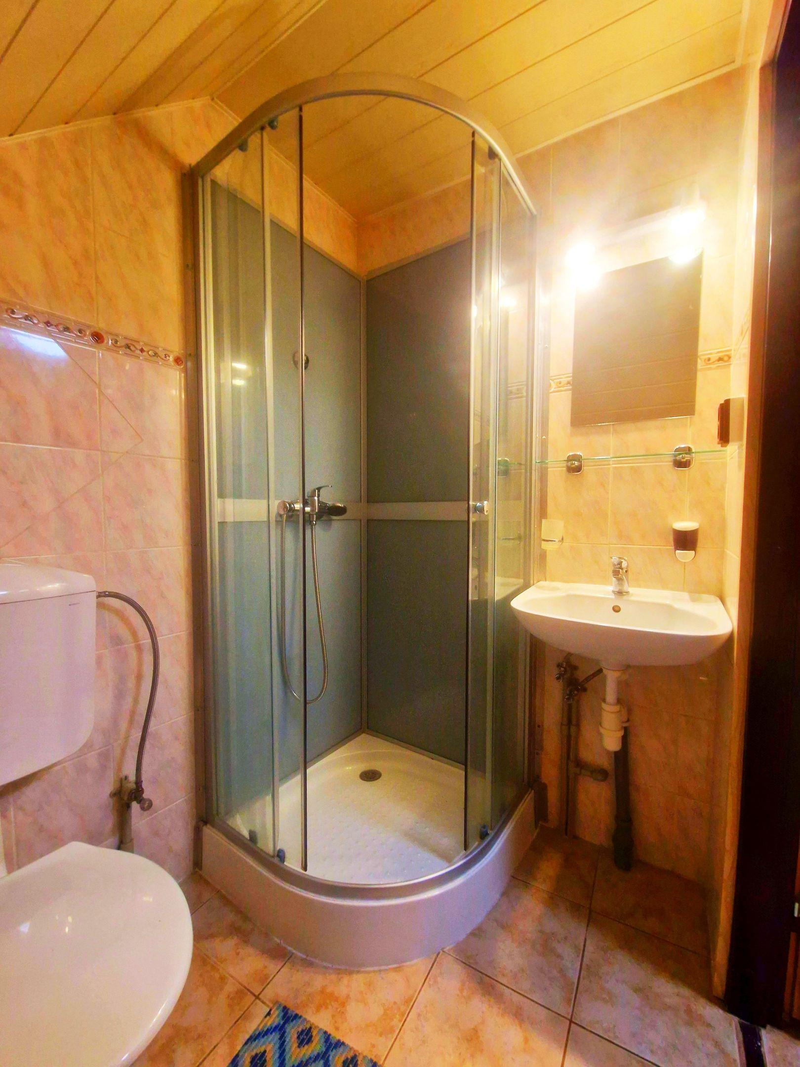 Ferienhaus Sedlovka 987141