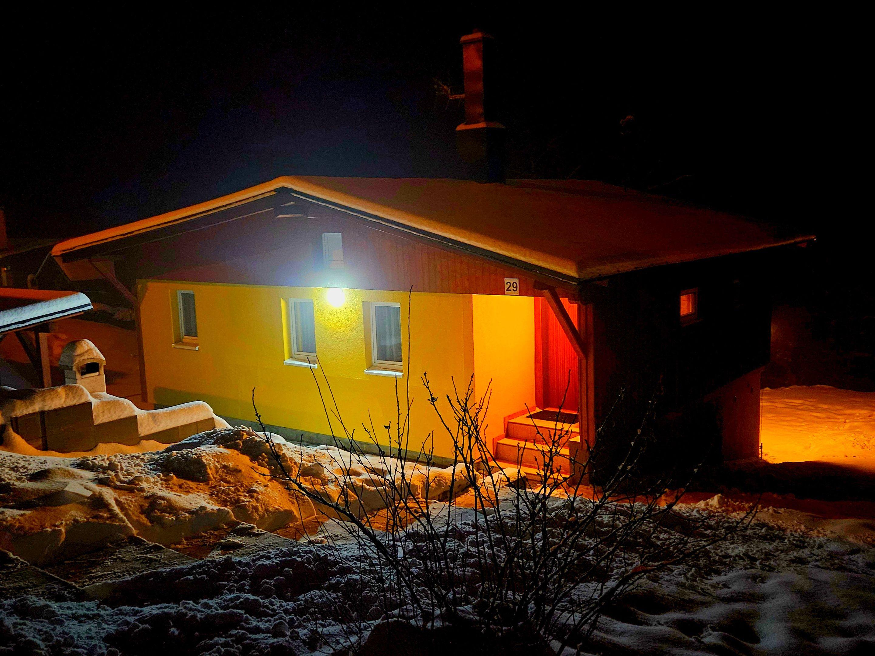 Cottage Tulinka 987165