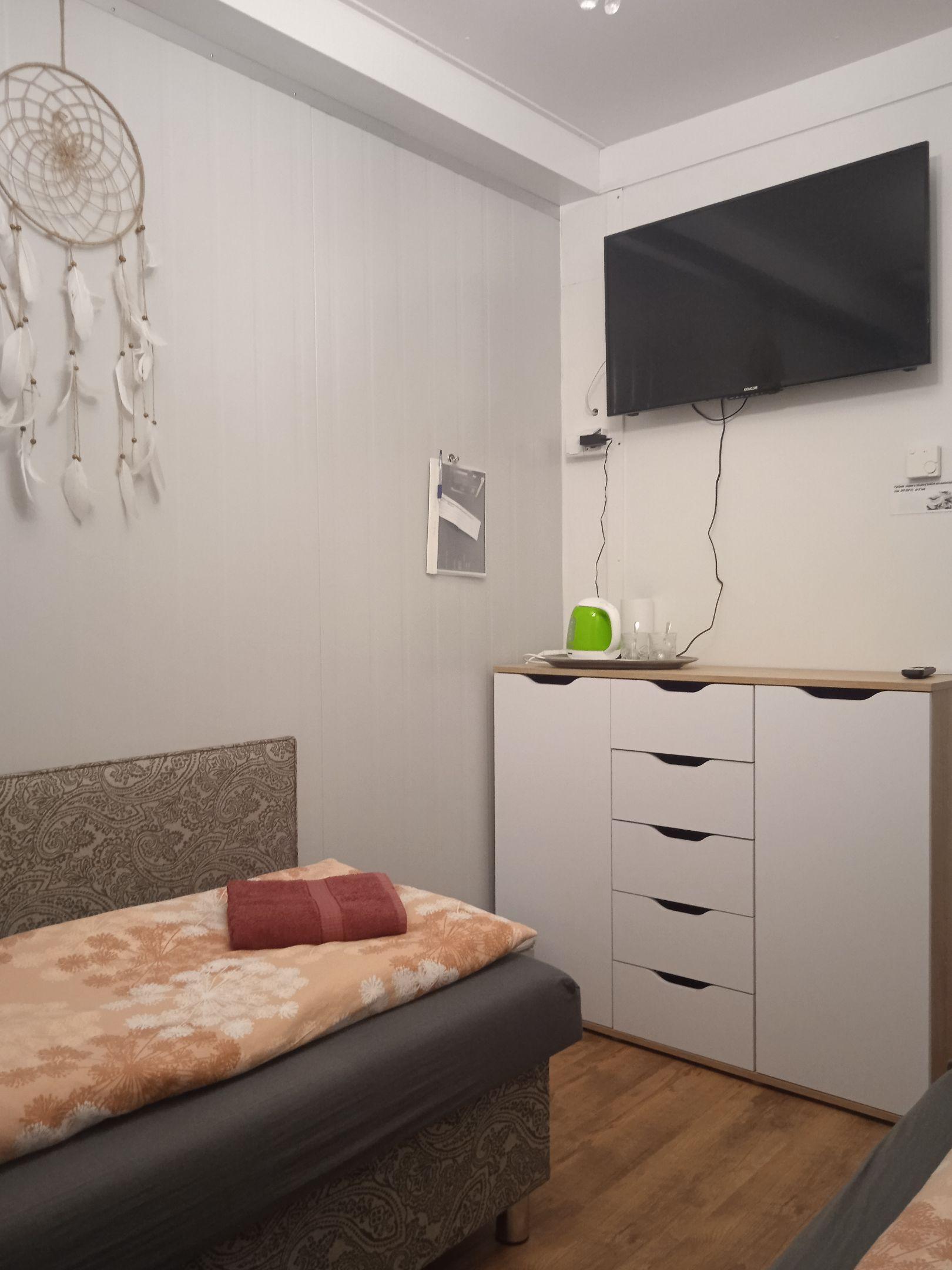 Double Room  - Majer Malženice