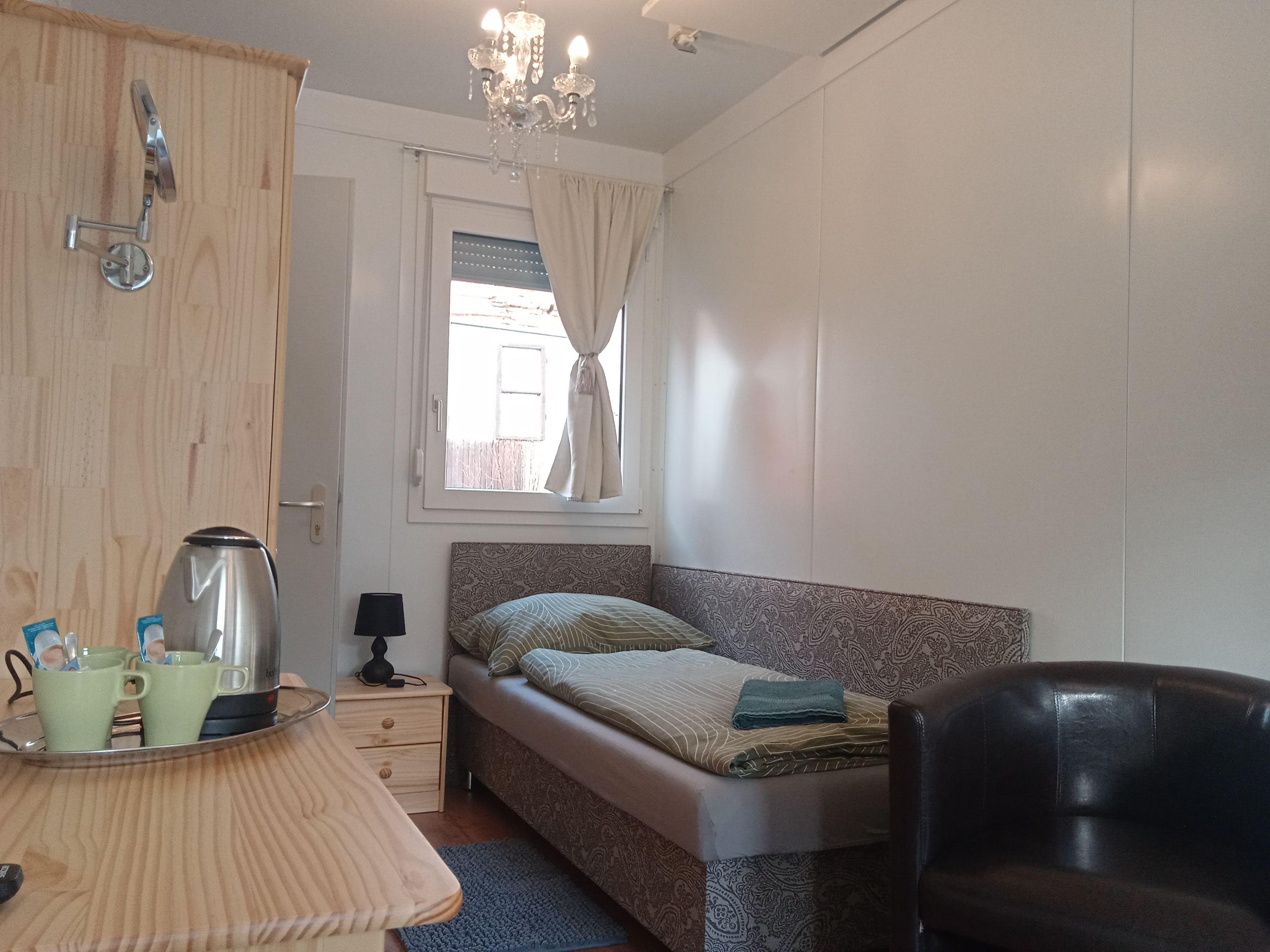 Triple Room  - Majer Malženice