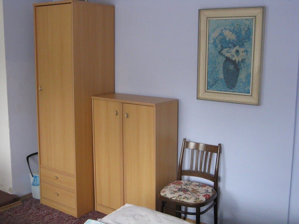 Zweibettzimmer  - Pension Pavla