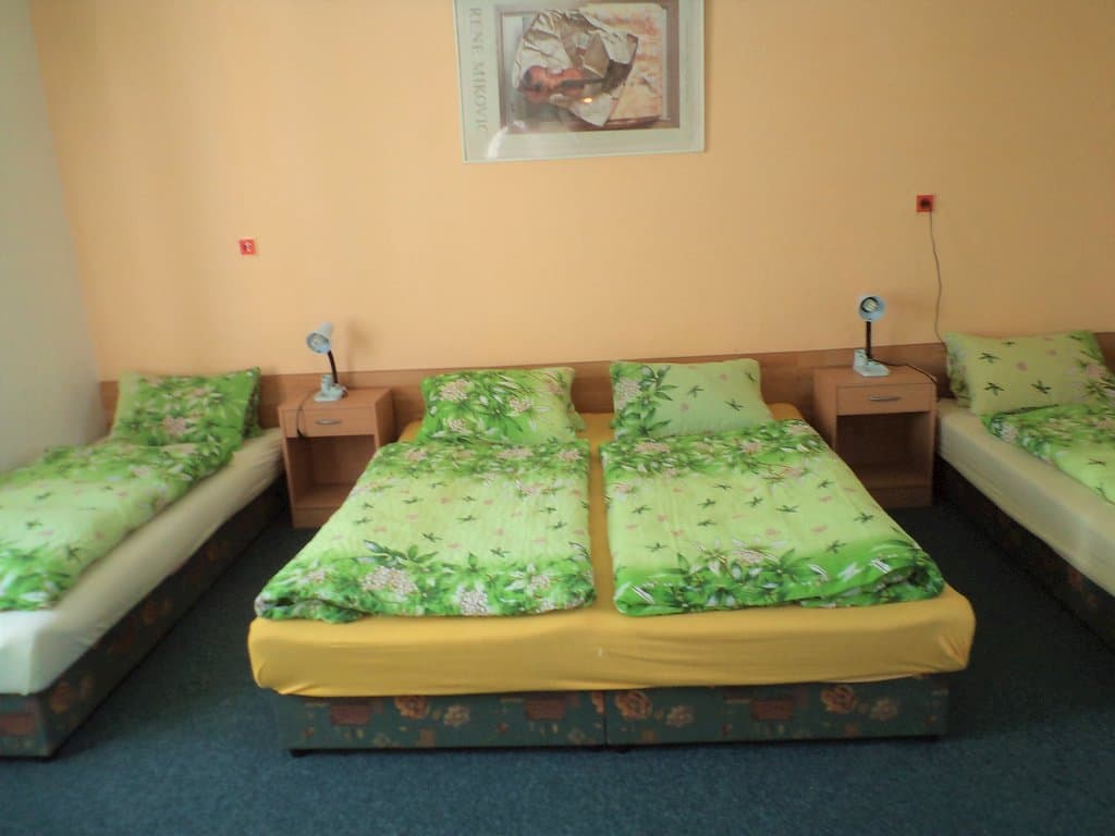 Pension č. 228 338993
