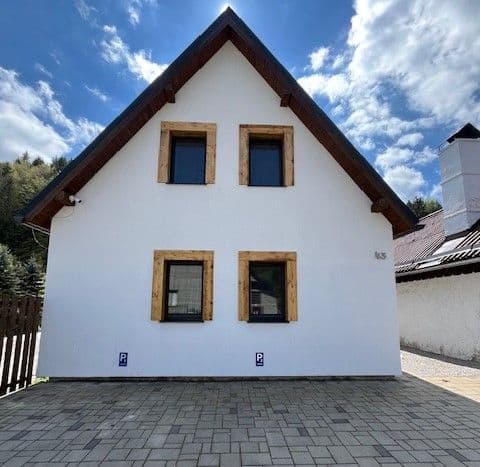 CHATA  - Resort Biela Skala - Chopok Jasná Juh