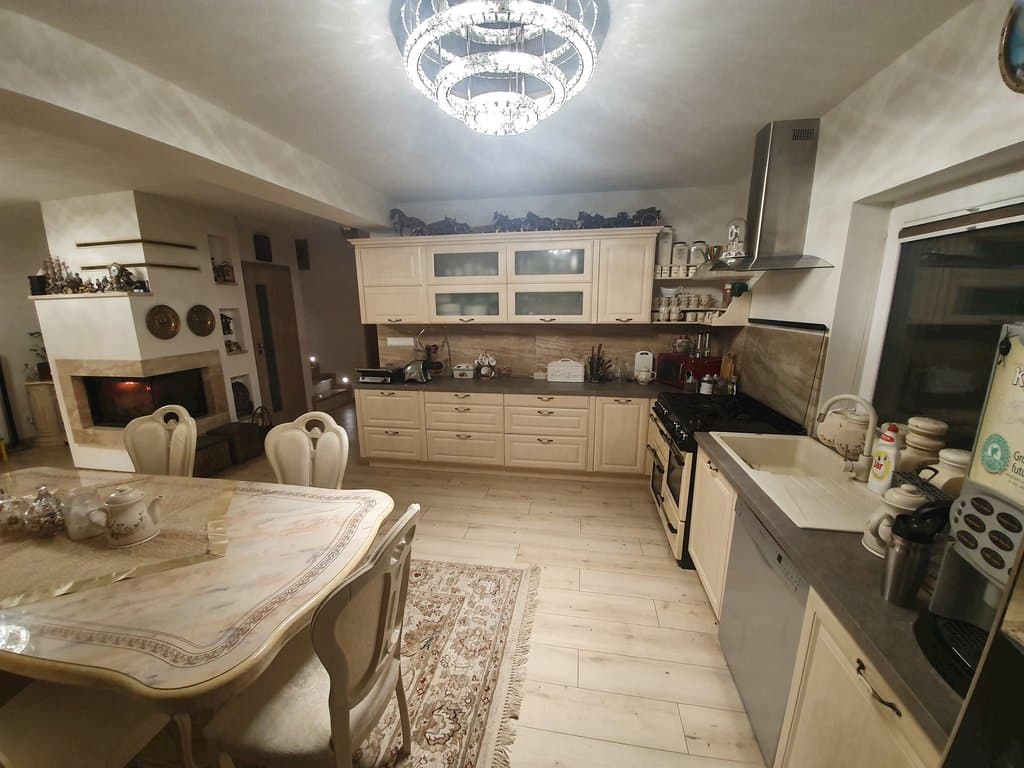 Cottage Maja 333466