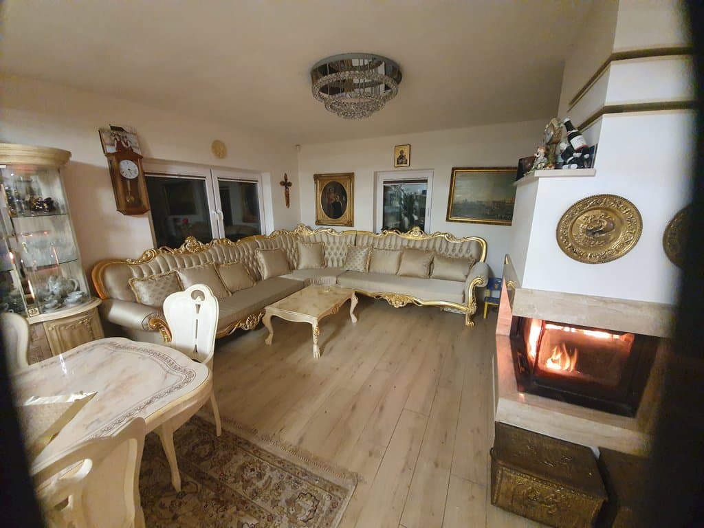 Cottage Maja 333493