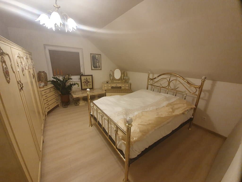Double Room  - Cottage Maja