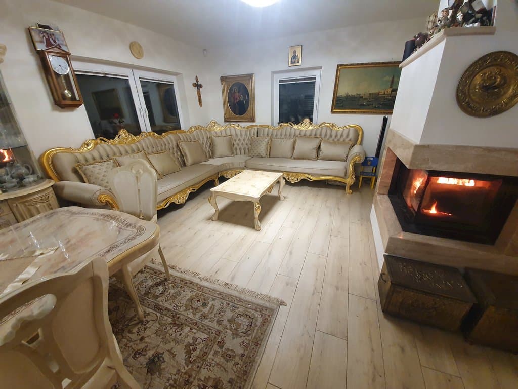Cottage Maja 333498