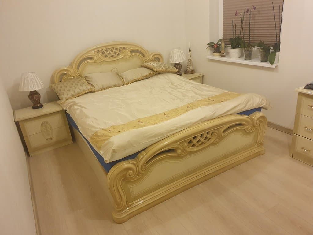 Double Room  - Cottage Maja