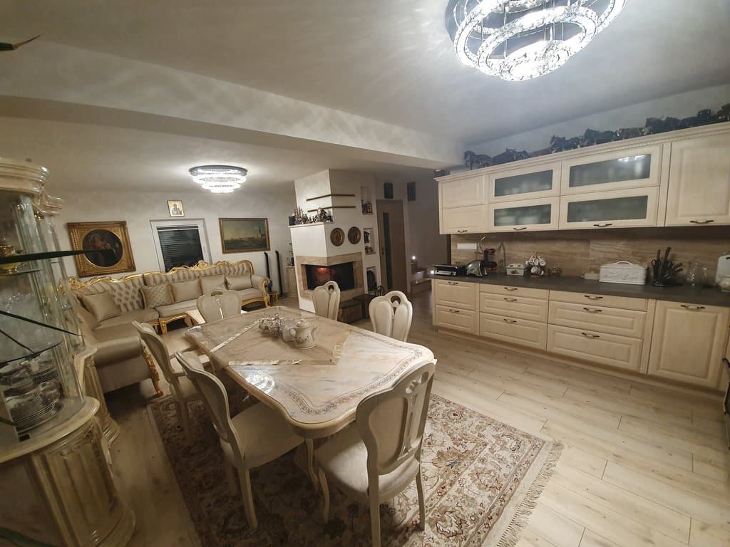 Cottage Maja 333468