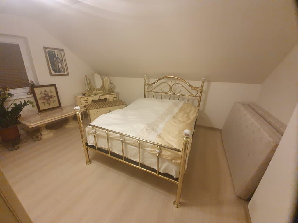 Double Room  - Cottage Maja