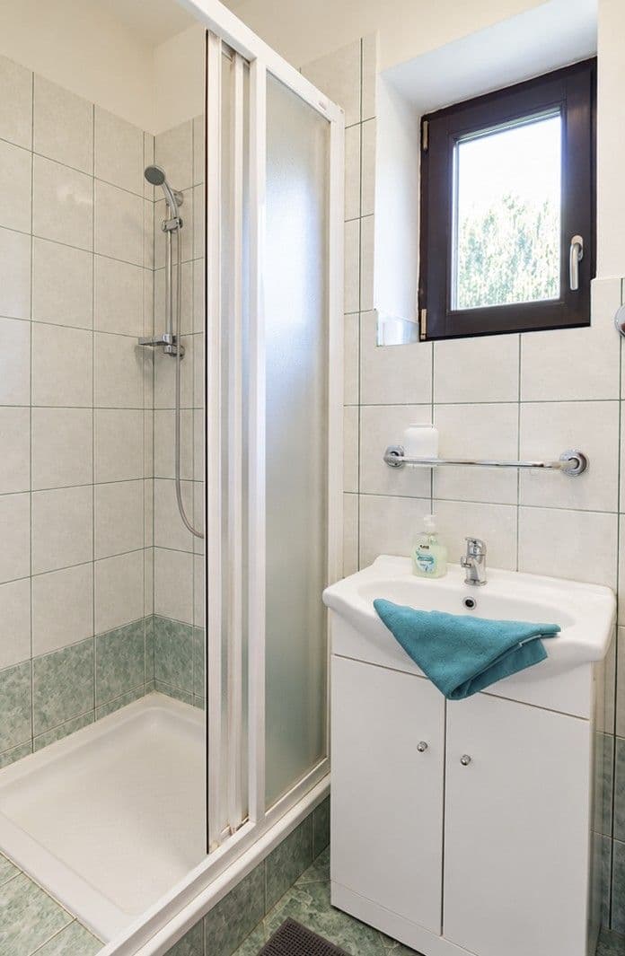 Apartament z 1 sypialnią  - Domek Sluníčko