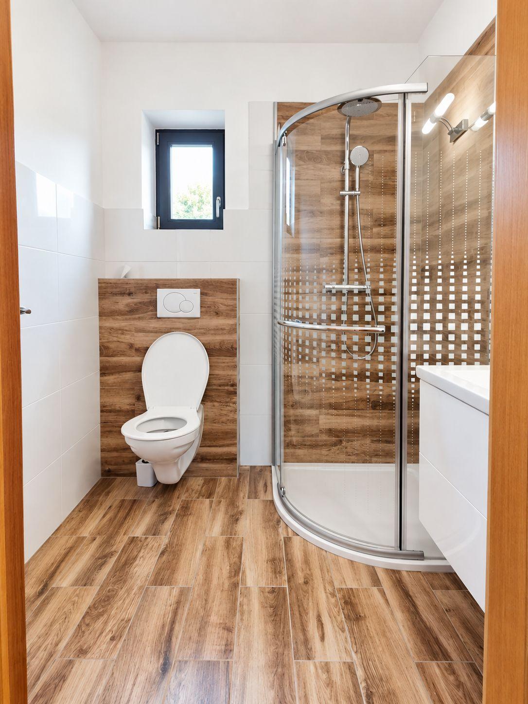 Apartament z 1 sypialnią  - Domek Sluníčko