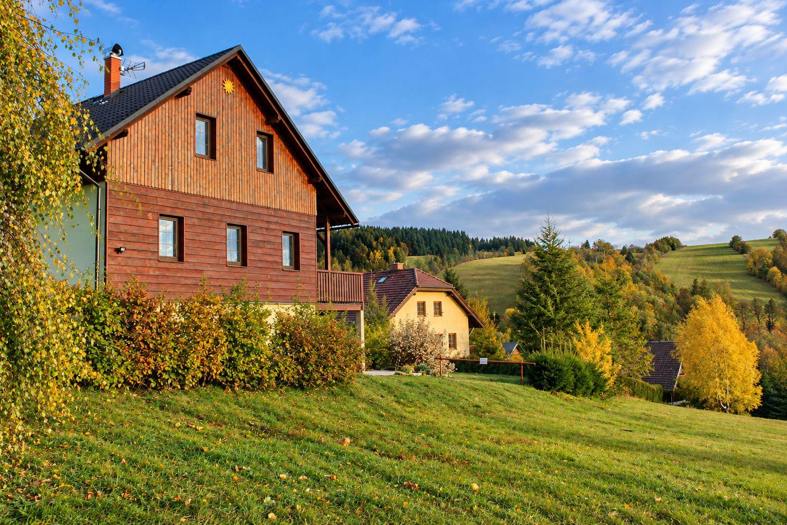 Domek Sluníčko 986833