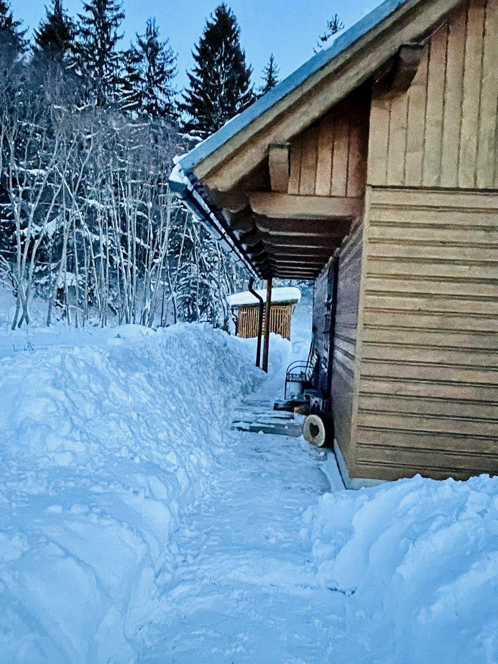 Házikó Tvonka 498022
