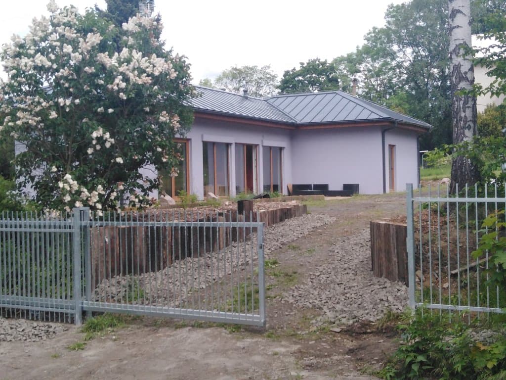 Chata Krásná Lípa 390961