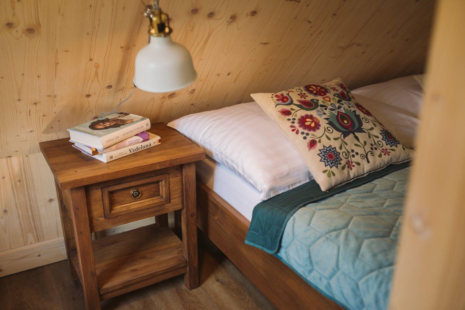 Vierbettzimmer  - GREINER Boutique Mountain Chalet