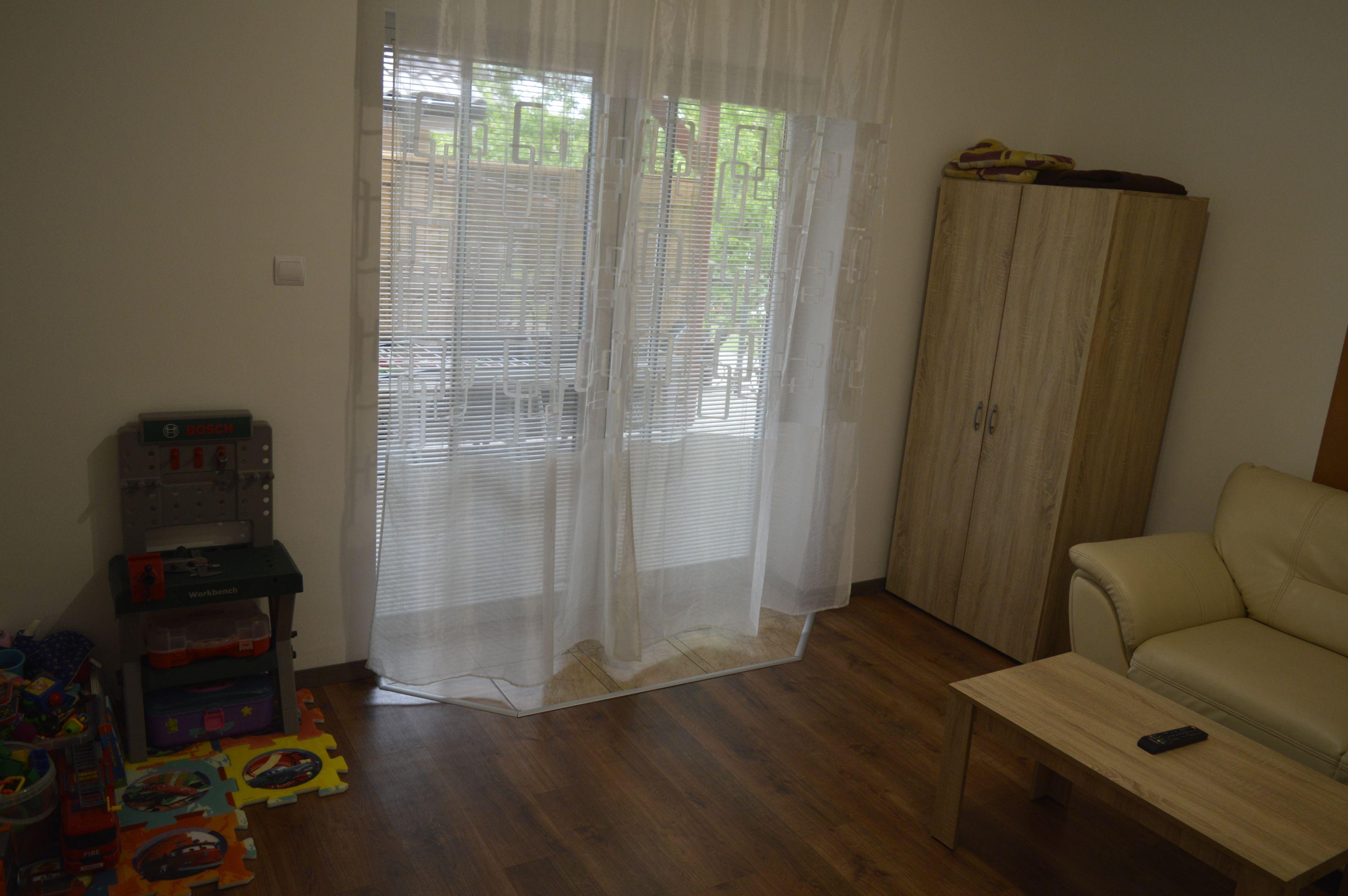 Apartament z 2 sypialniami  - Apartamenty KARINA