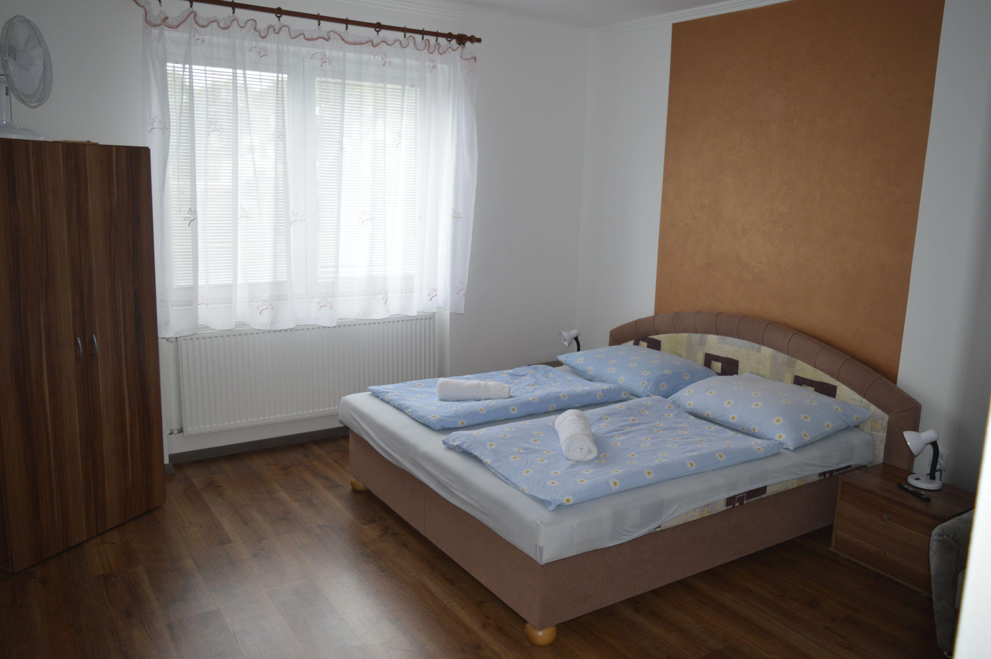 Apartament z 2 sypialniami  - Apartamenty KARINA