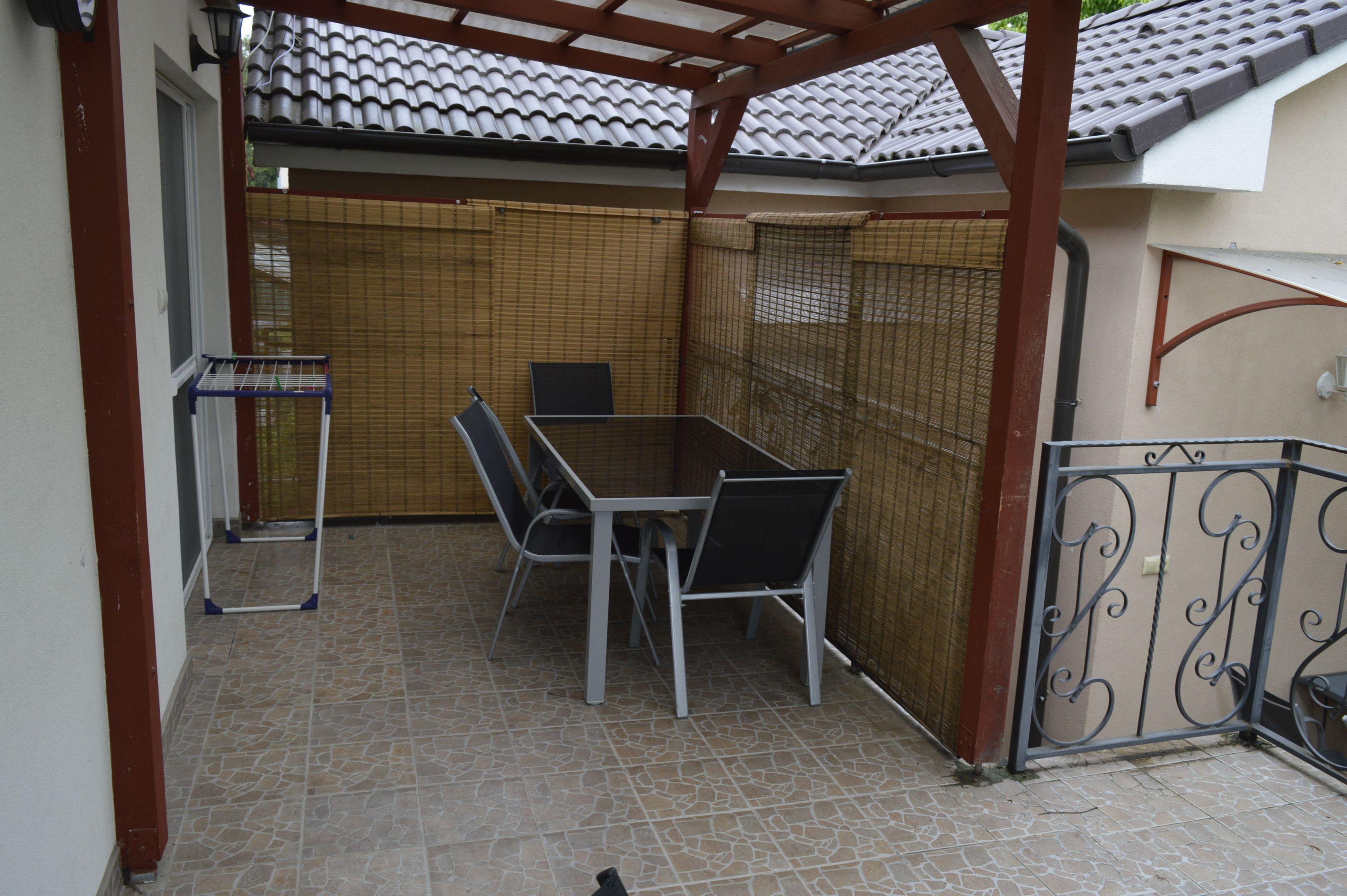 Apartament z 2 sypialniami  - Apartamenty KARINA