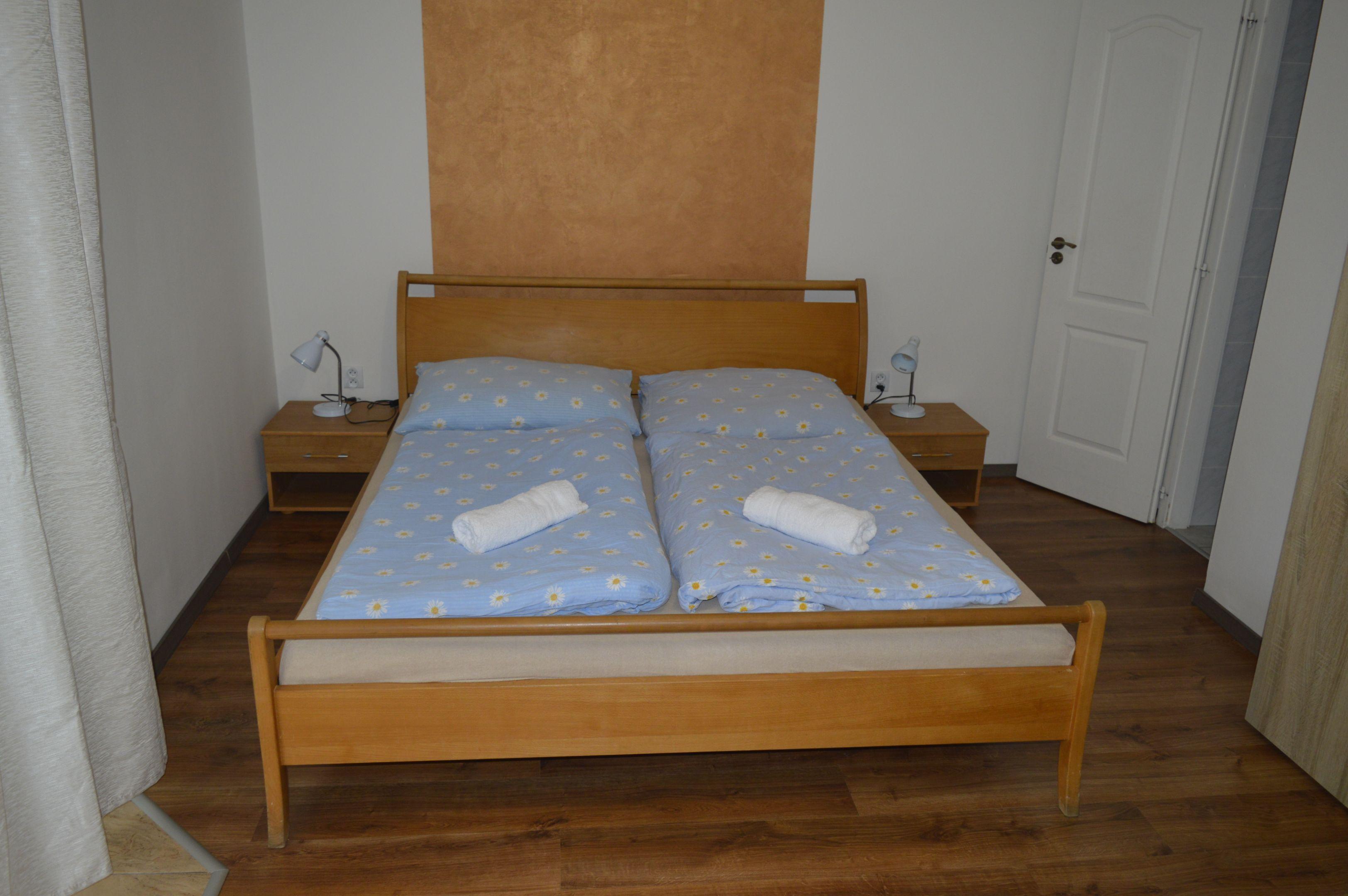 Pokój dwuosobowy  - Apartamenty KARINA