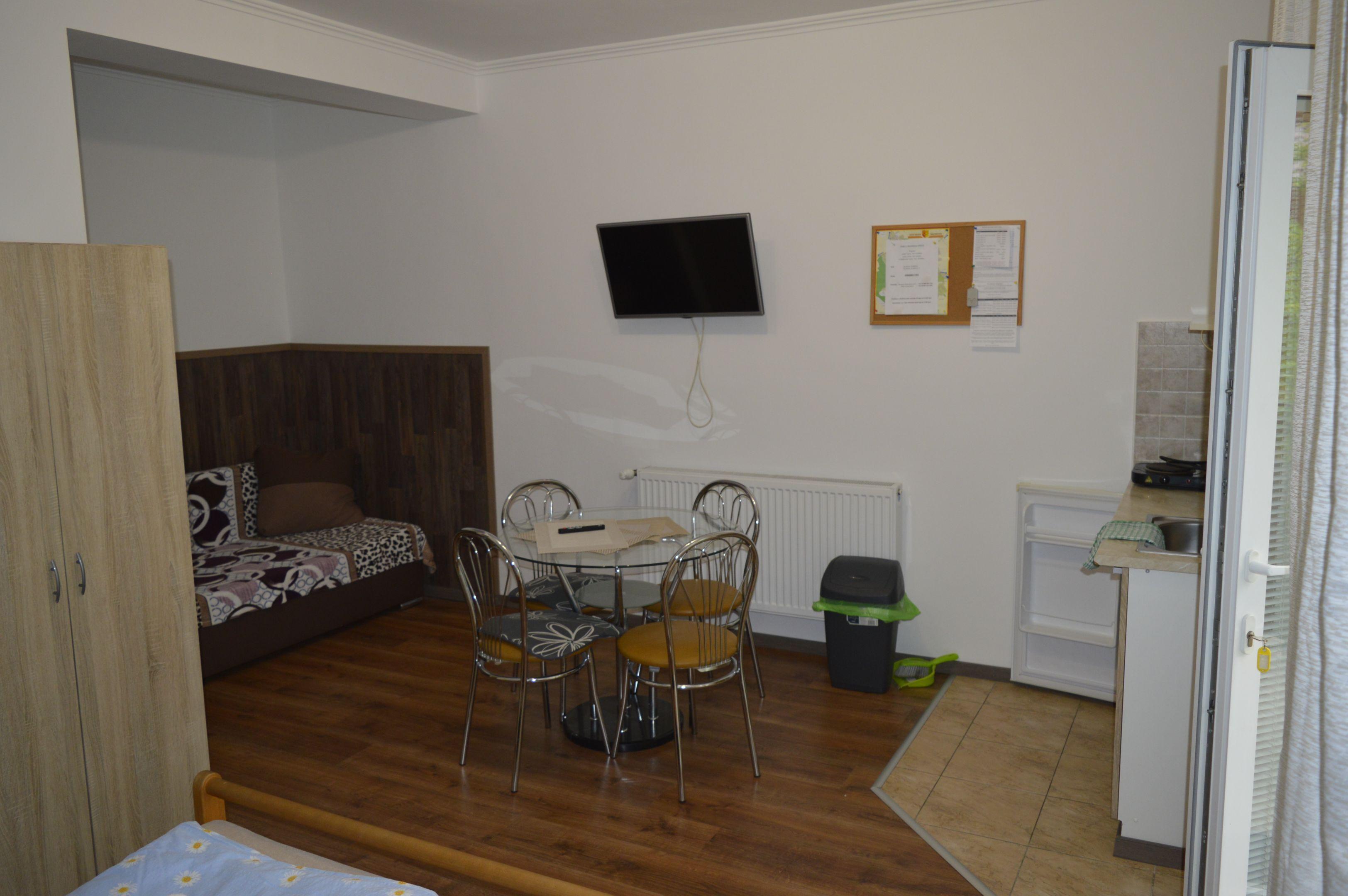 Pokój dwuosobowy  - Apartamenty KARINA