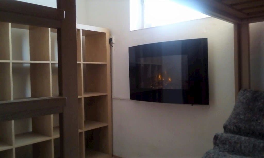 Apartament z 2 sypialniami  - Rekreační dům U taty