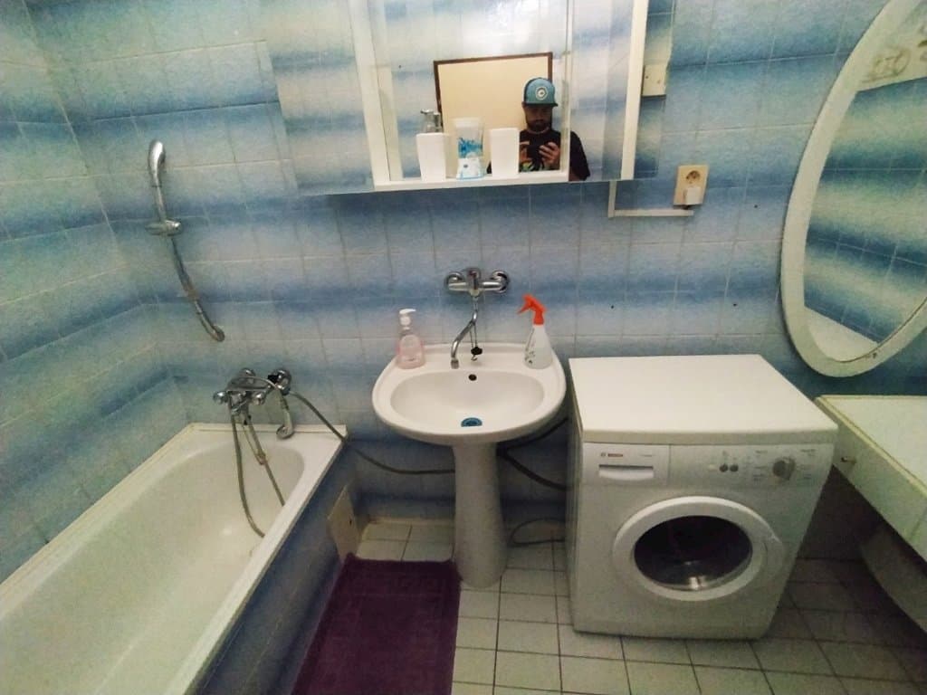 Apartament z 2 sypialniami  - Rekreační dům U taty