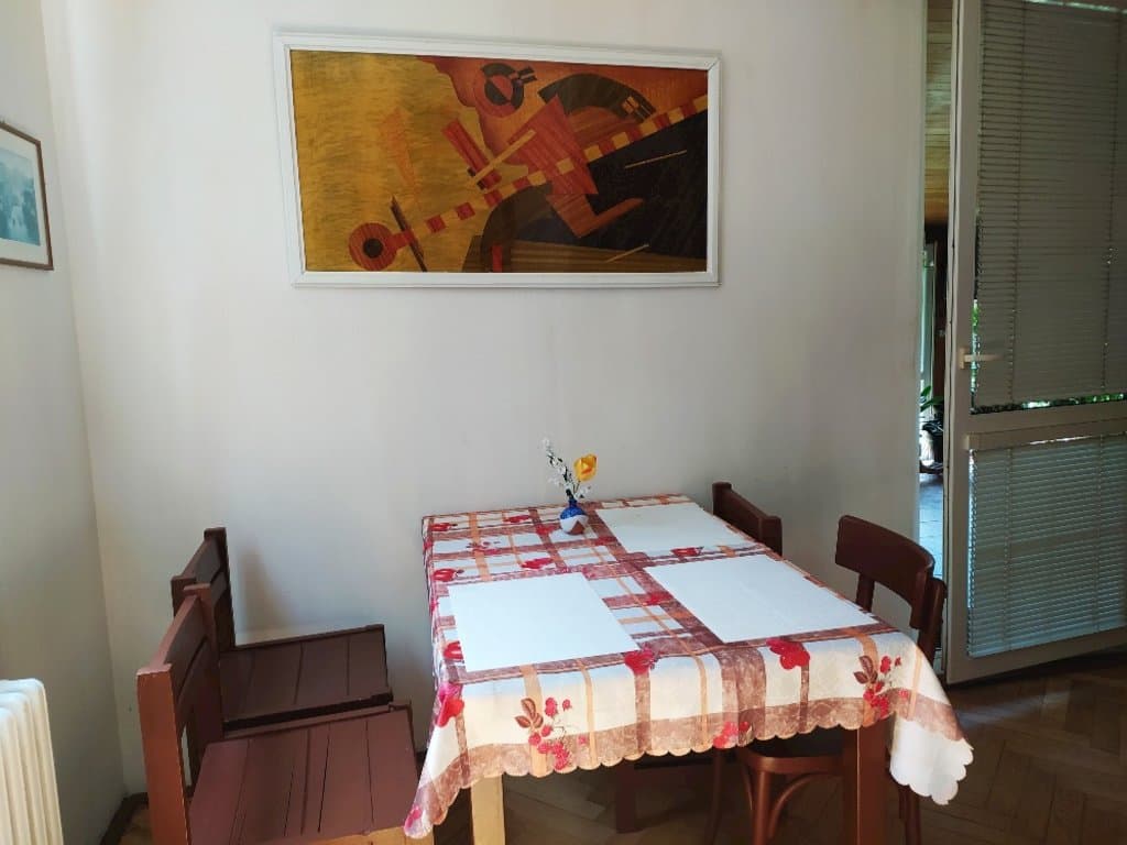 Apartament z 2 sypialniami  - Rekreační dům U taty