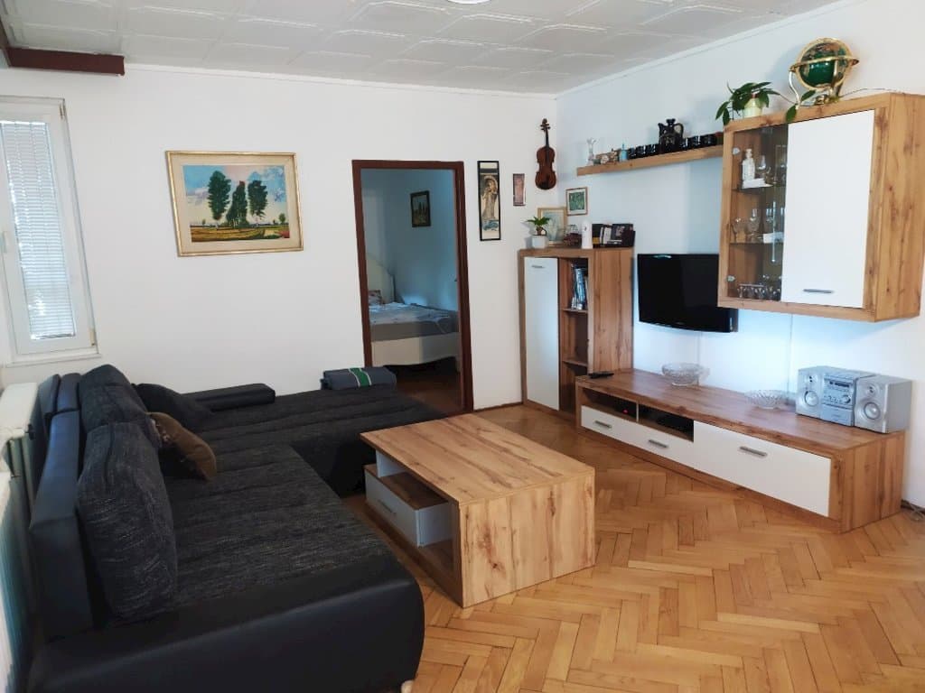 Apartament z 2 sypialniami  - Rekreační dům U taty