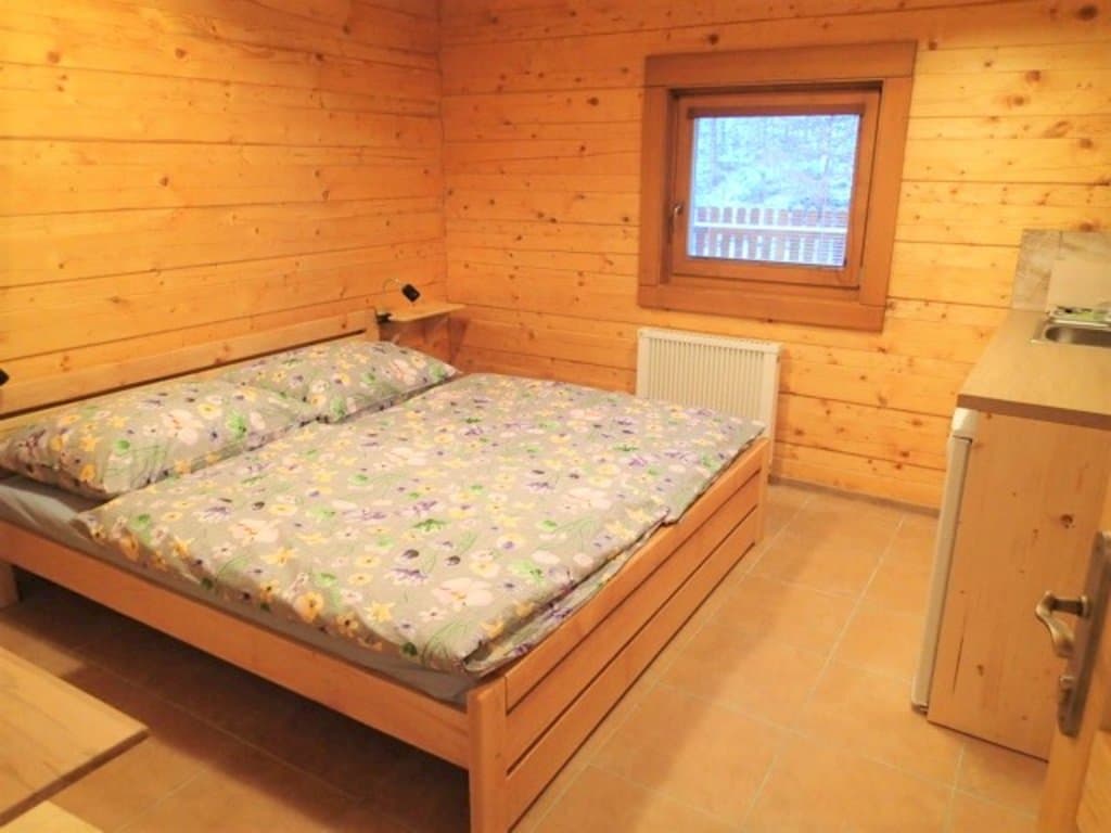 Zweibettzimmer  - Landhaus Monika