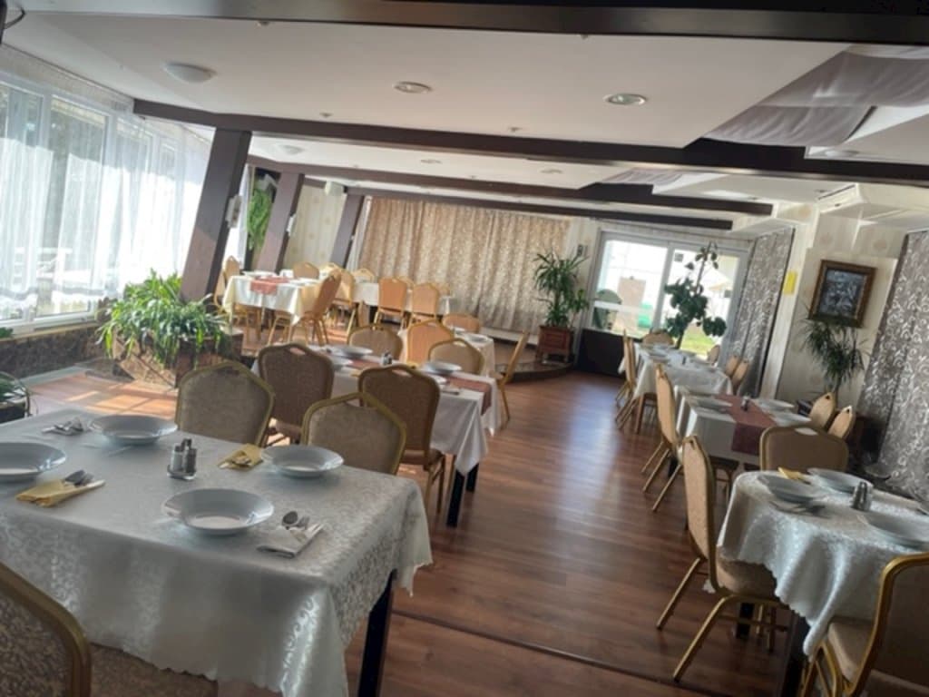Hotel Zátoka 599510