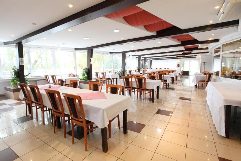 Hotel Zátoka 386489