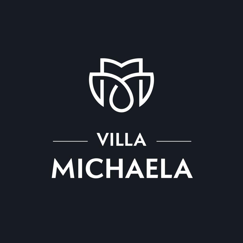 VILLA MICHAELA 350088