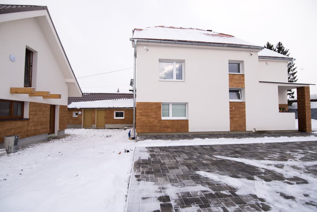 VILLA MICHAELA 350083