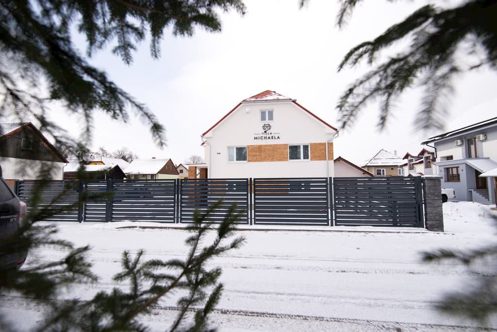 VILLA MICHAELA 350081