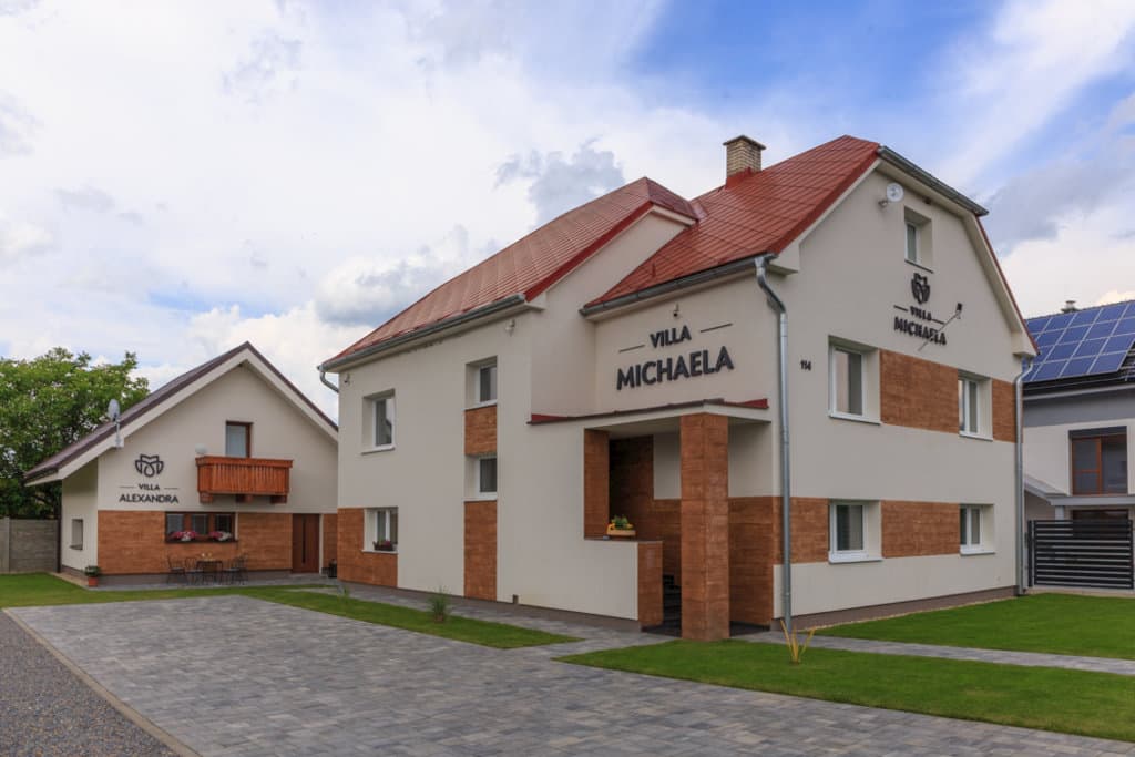 Holiday Home  - VILLA MICHAELA
