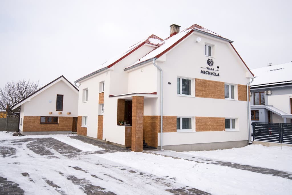 VILLA MICHAELA 350085