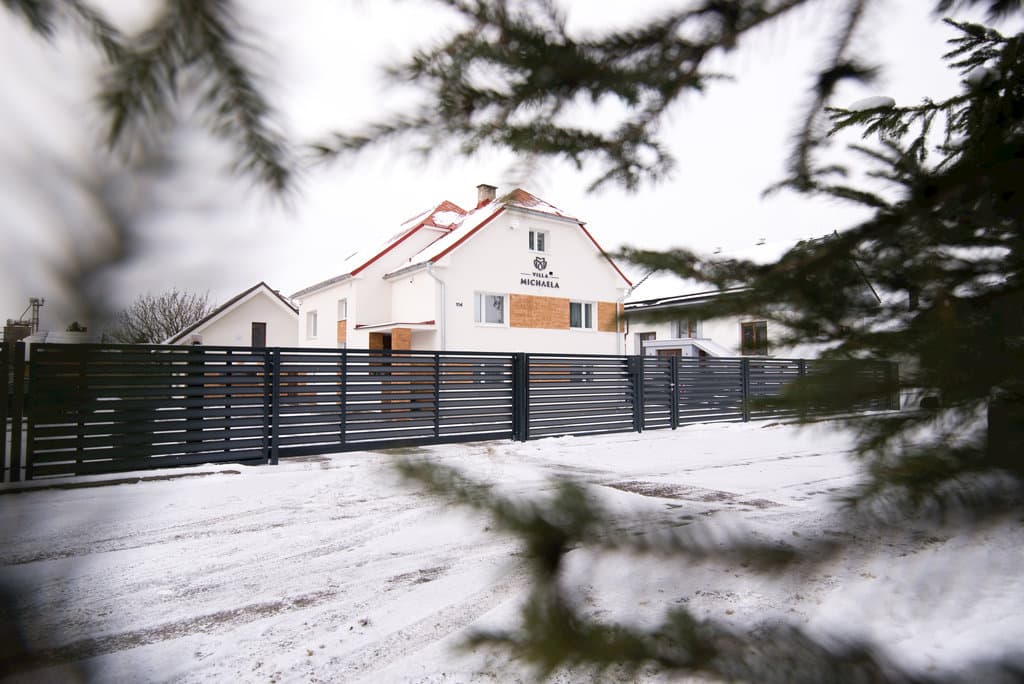 VILLA MICHAELA 350087