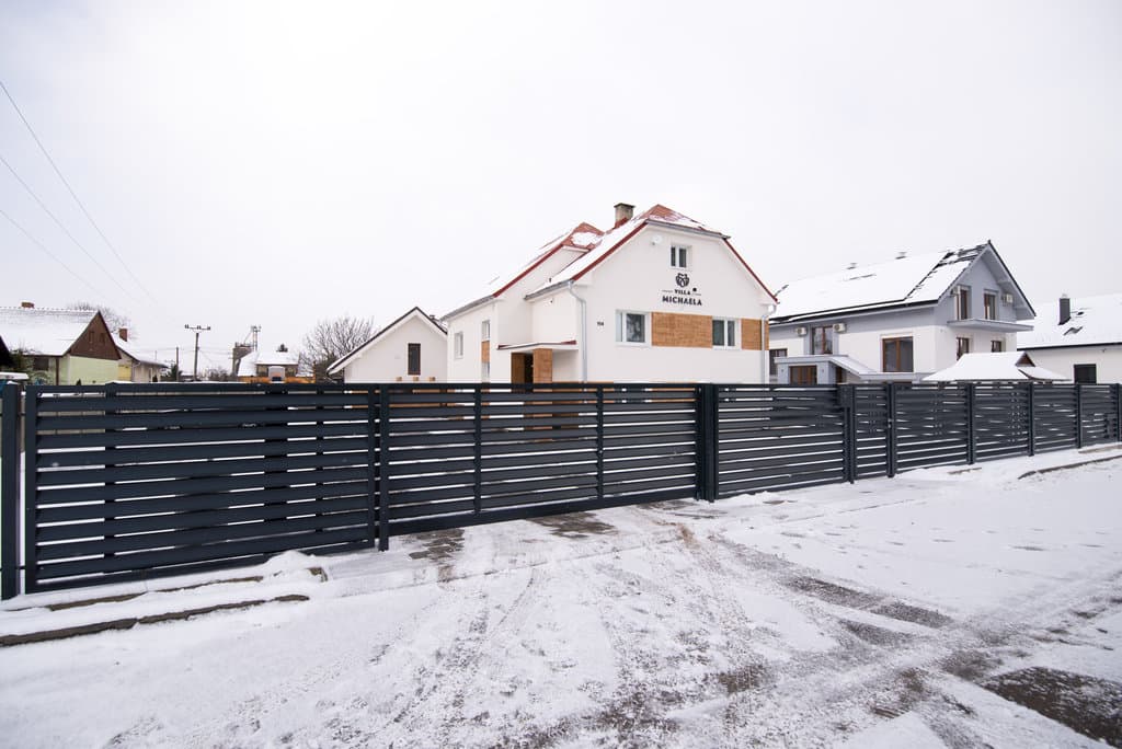 VILLA MICHAELA 350086