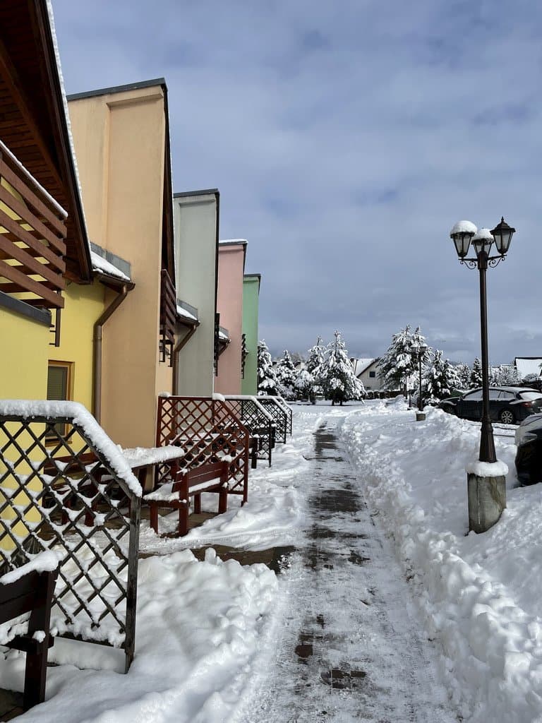 AquaRelax Liptov Tatralandia 583199