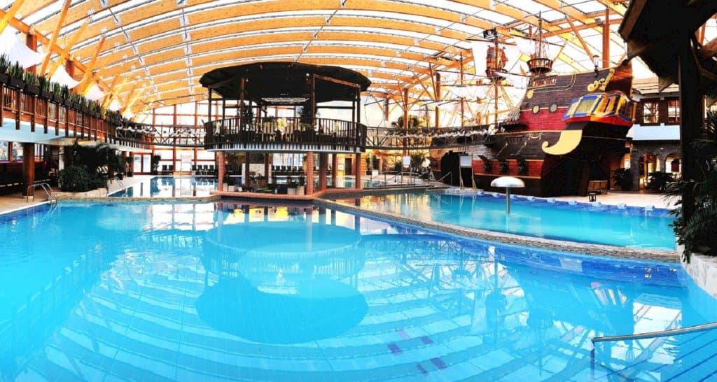 AquaRelax Liptov Tatralandia 353591