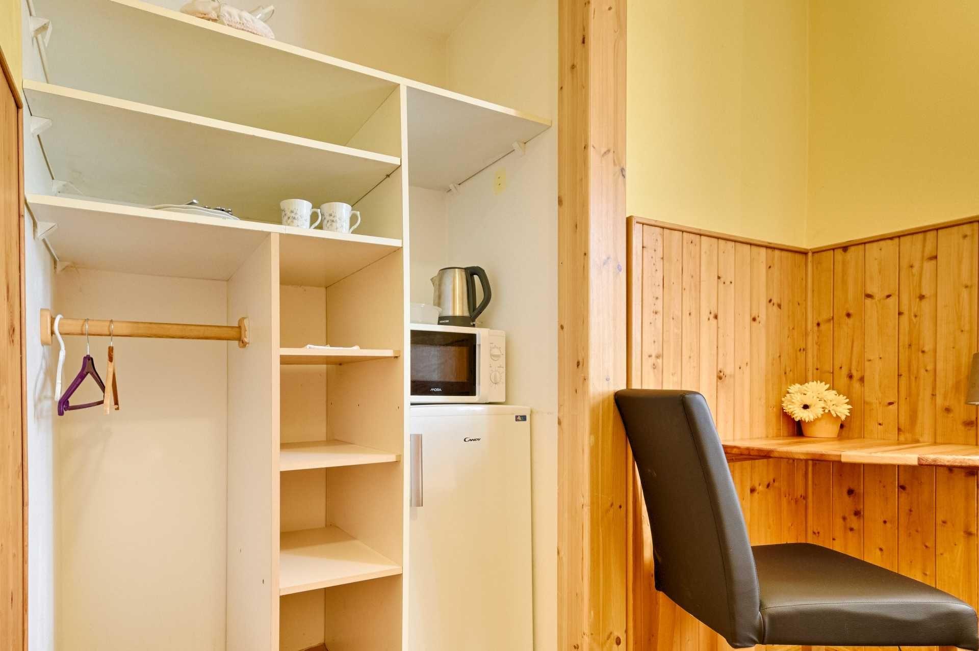 One-bed Studio  - Pension Romance