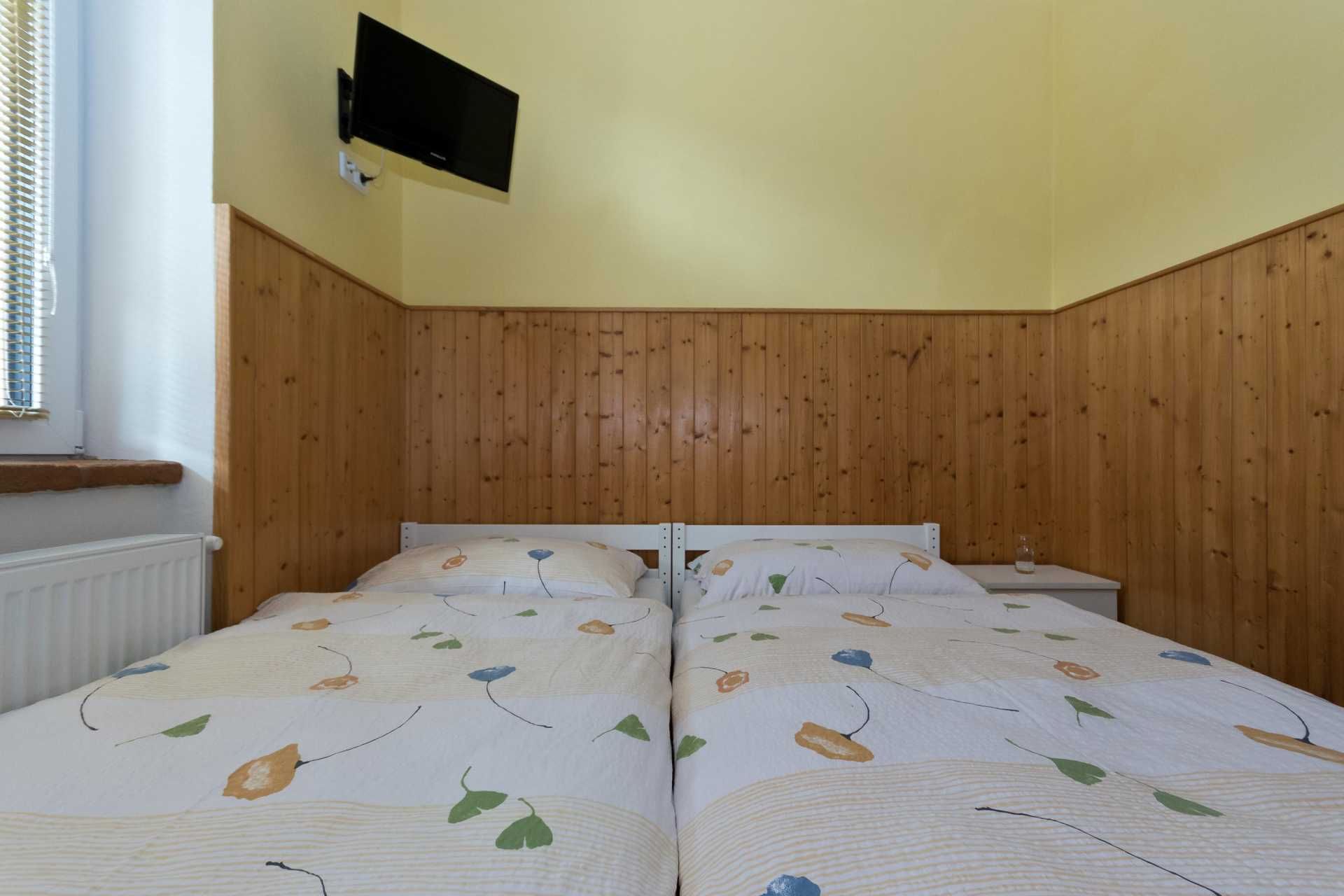 One-bed Studio  - Pension Romance