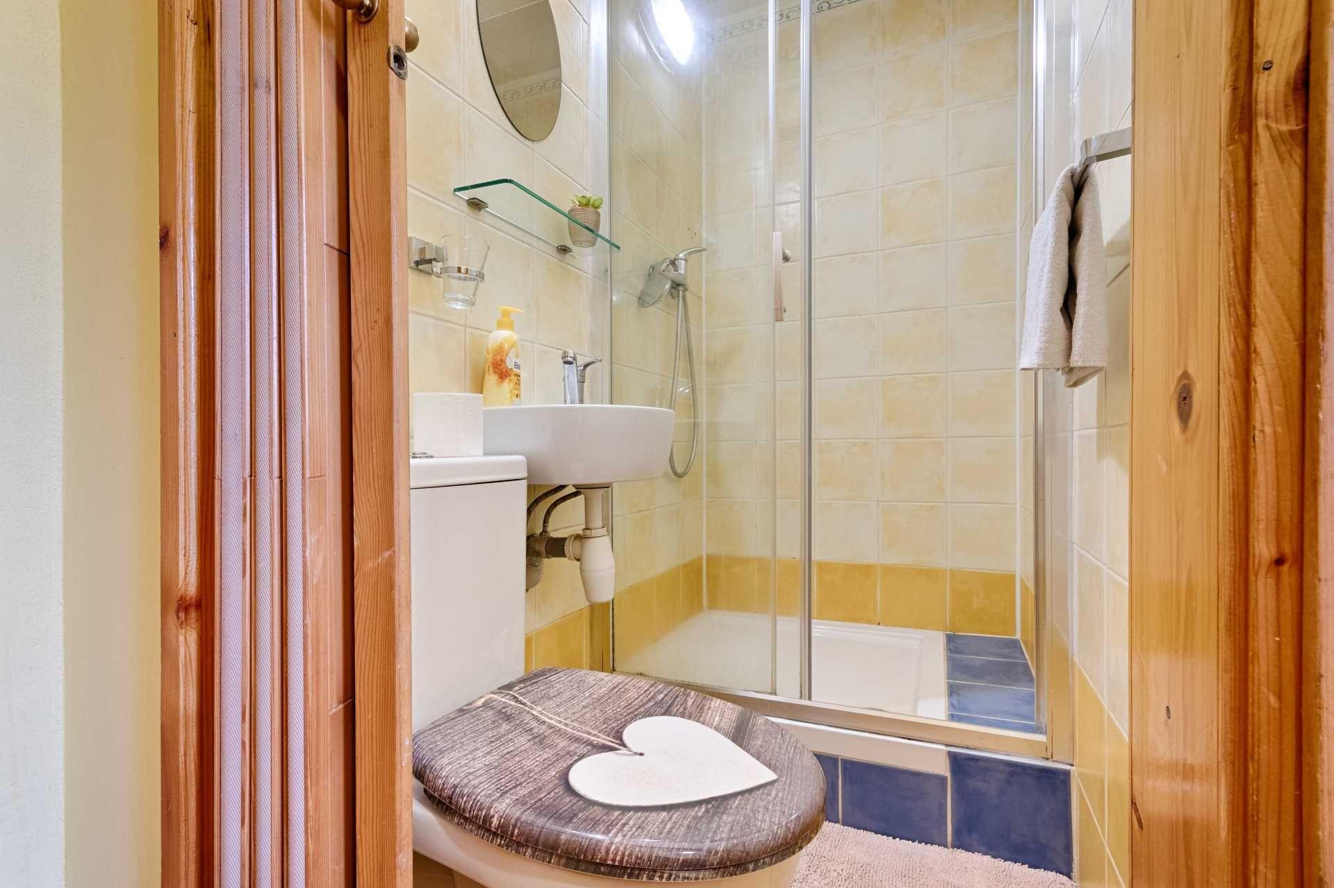 One-bed Studio  - Pension Romance