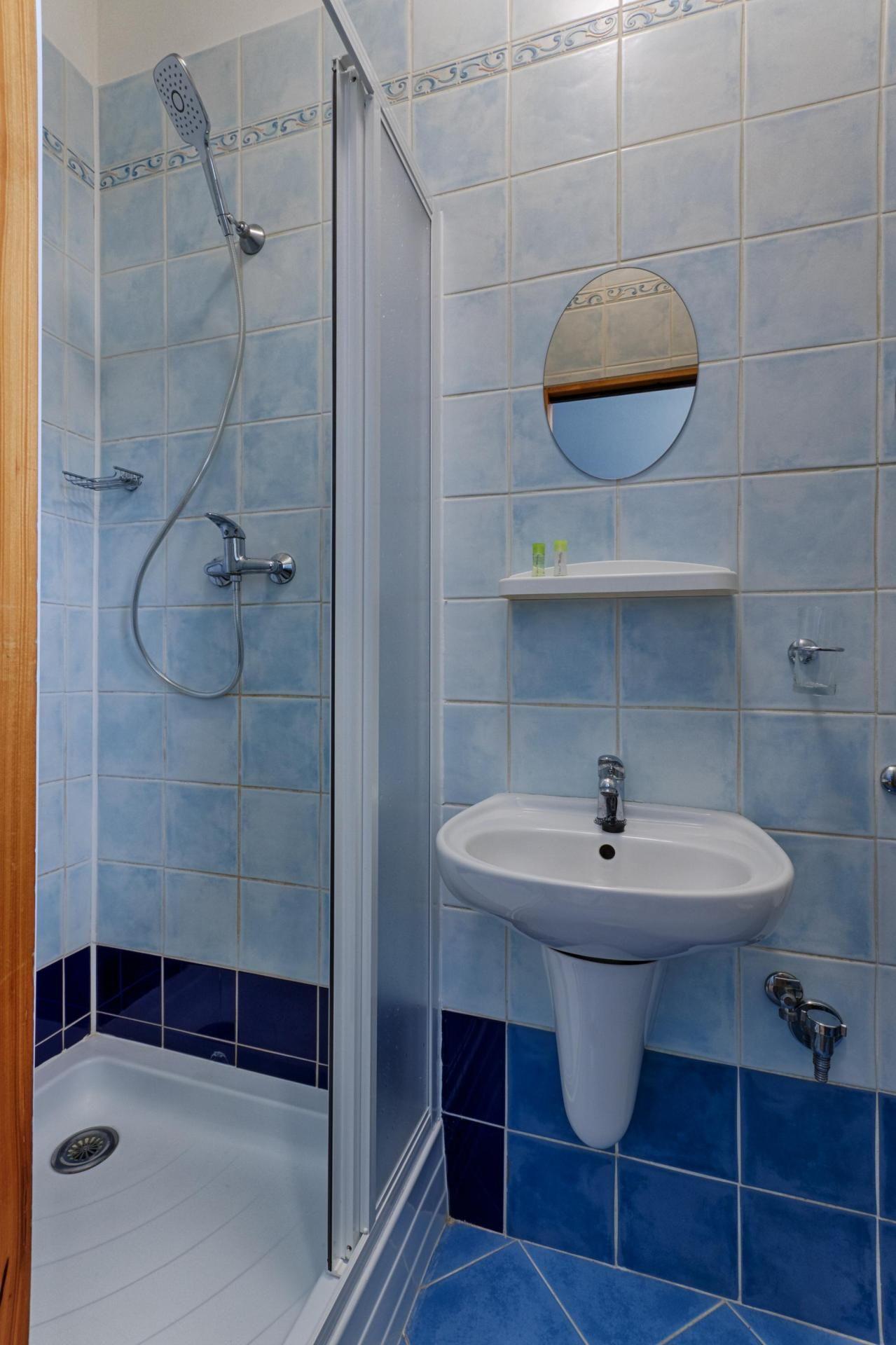 Apartment 1 bedroom  - Pension Romance