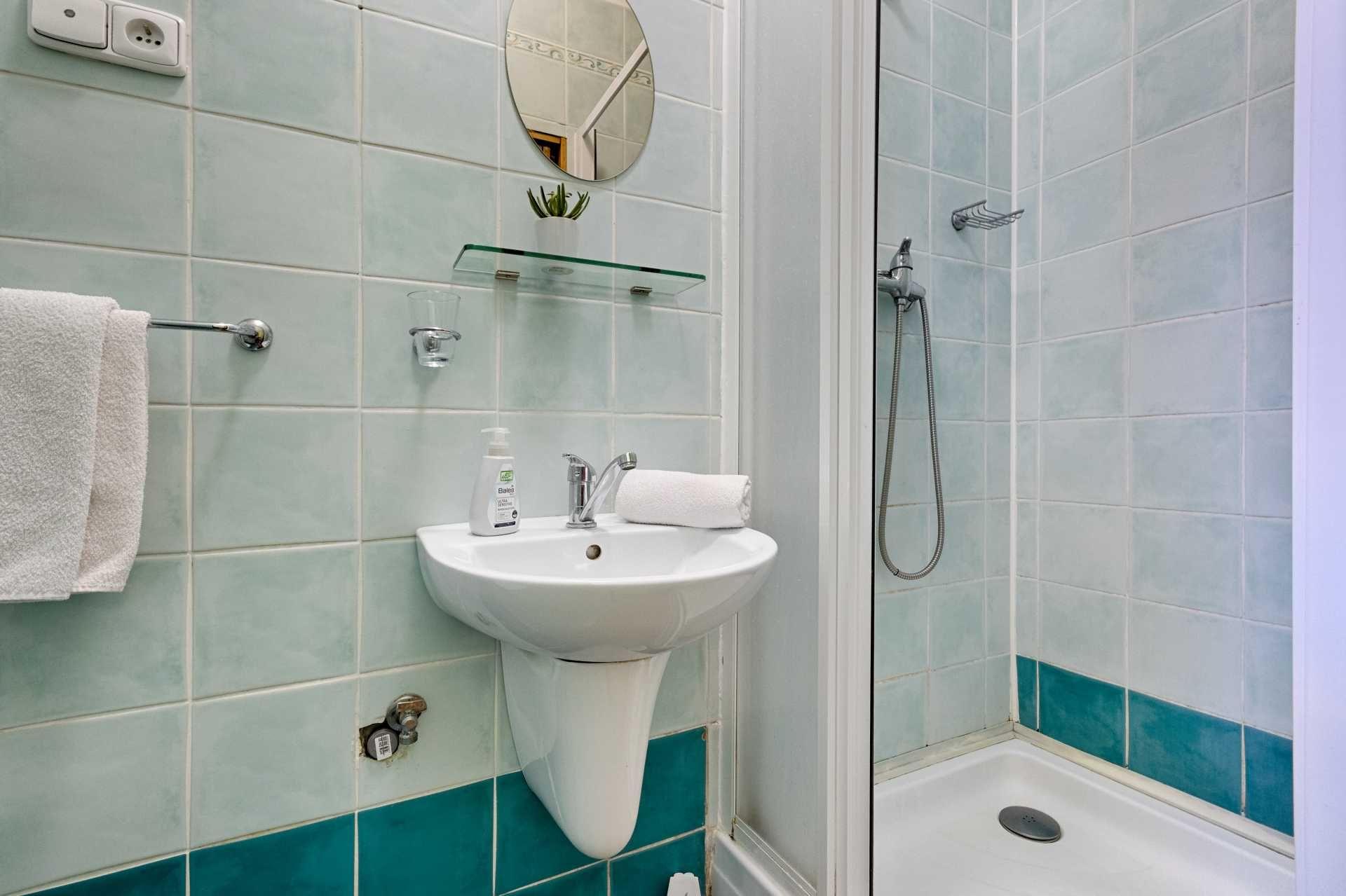 Apartment 1 bedroom  - Pension Romance